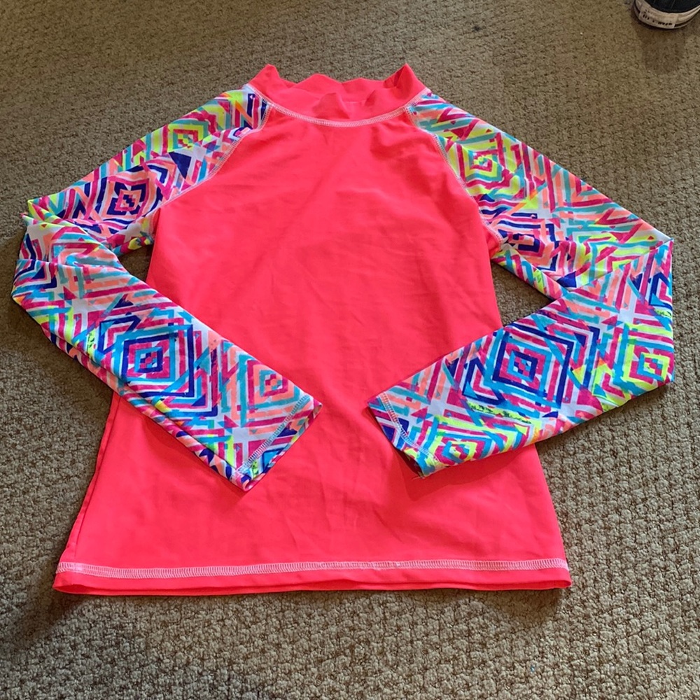 Circo Girls Rashguard